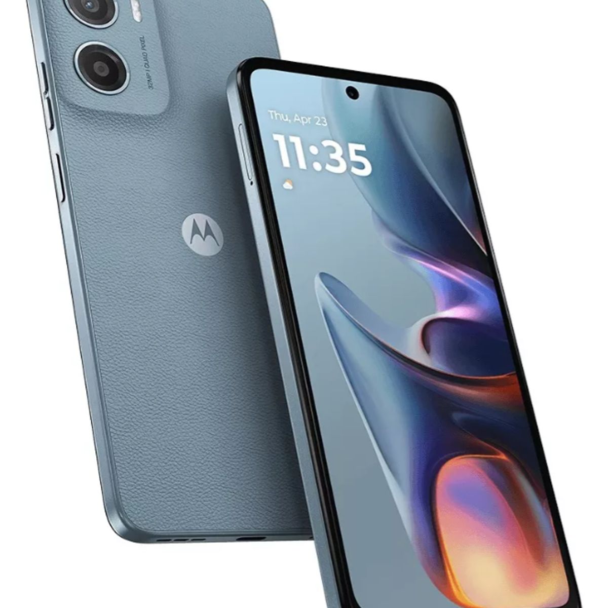 MOTOROLA - Motorola Moto E15 Dual Sim 64gb 2gb Ram Azul Cantera