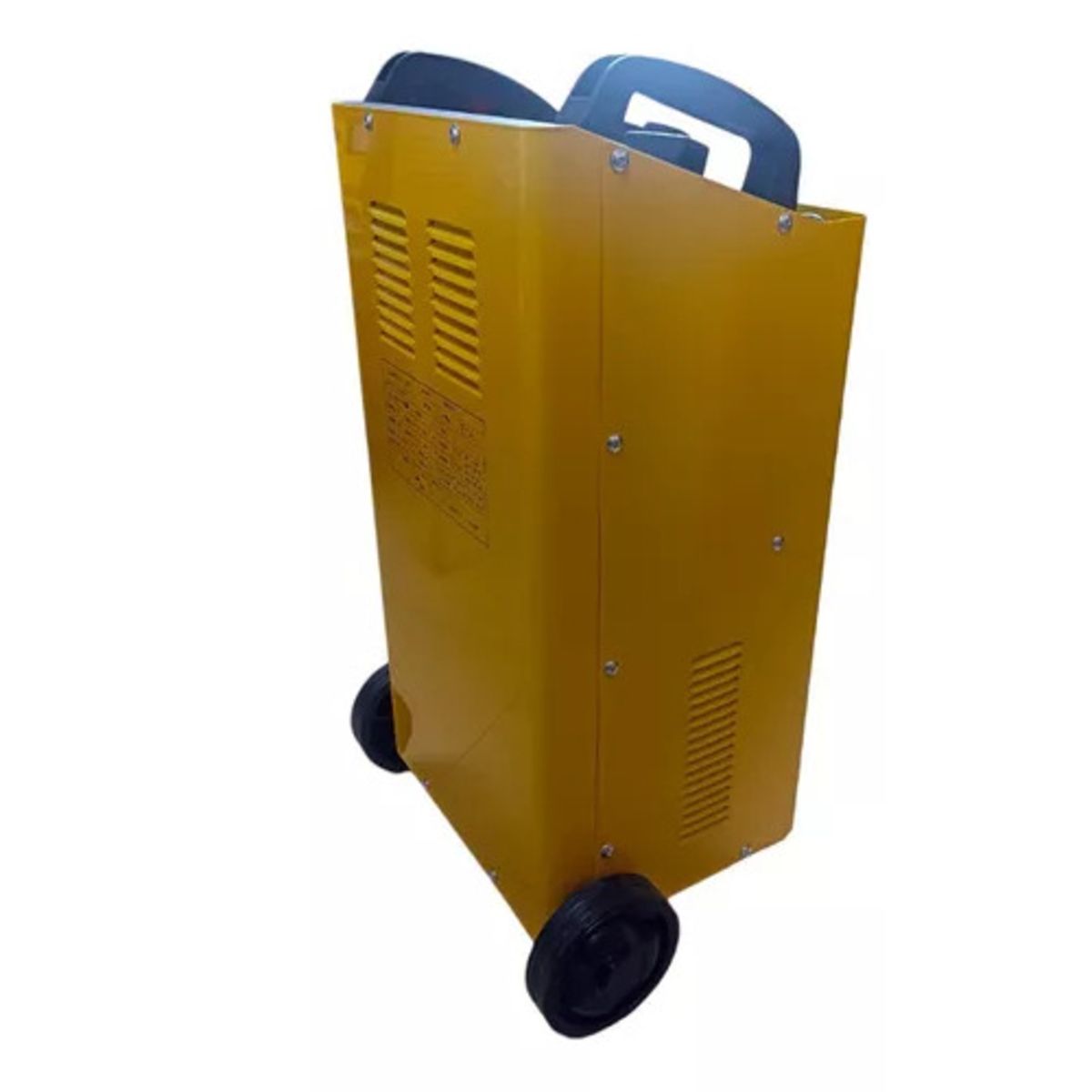 UYUSTOOLS - Cargador Arrancador De Baterías 12-24 V Uyustools 120-240 V