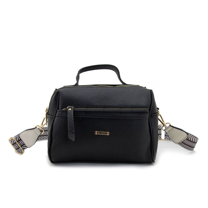 FACE2FACE - BANDOLERA TIPO BAUL MINI FACE2FACE EUO242582