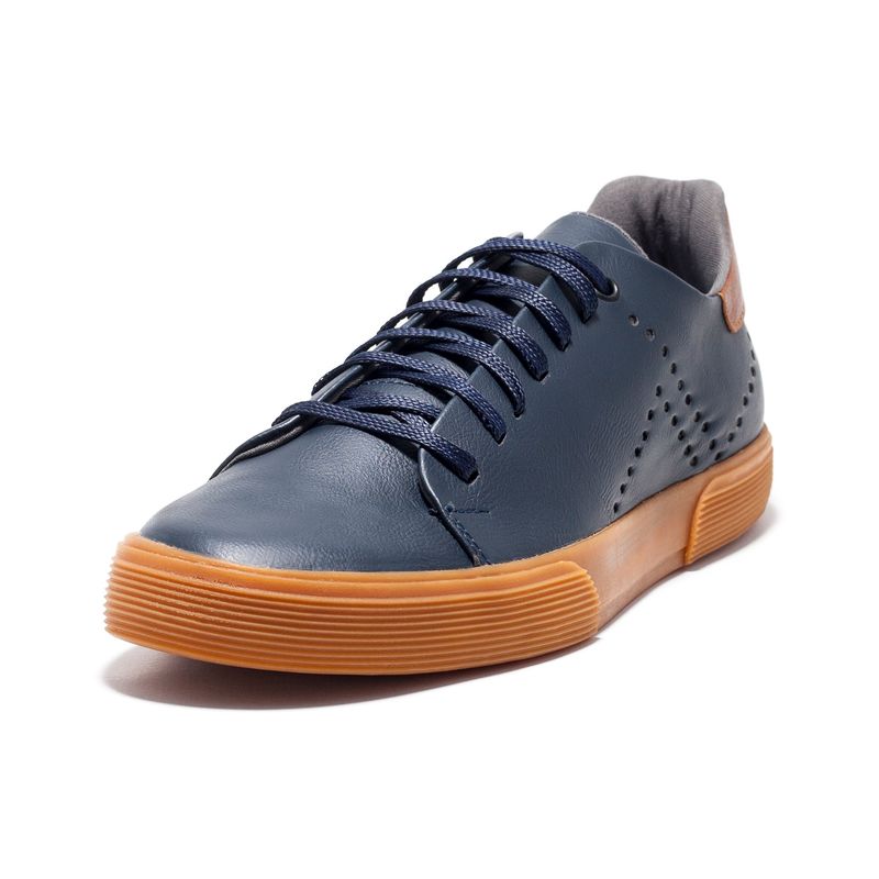 VIOLA - TENIS AZUL PARA HOMBRE VIOLA  RINO C
