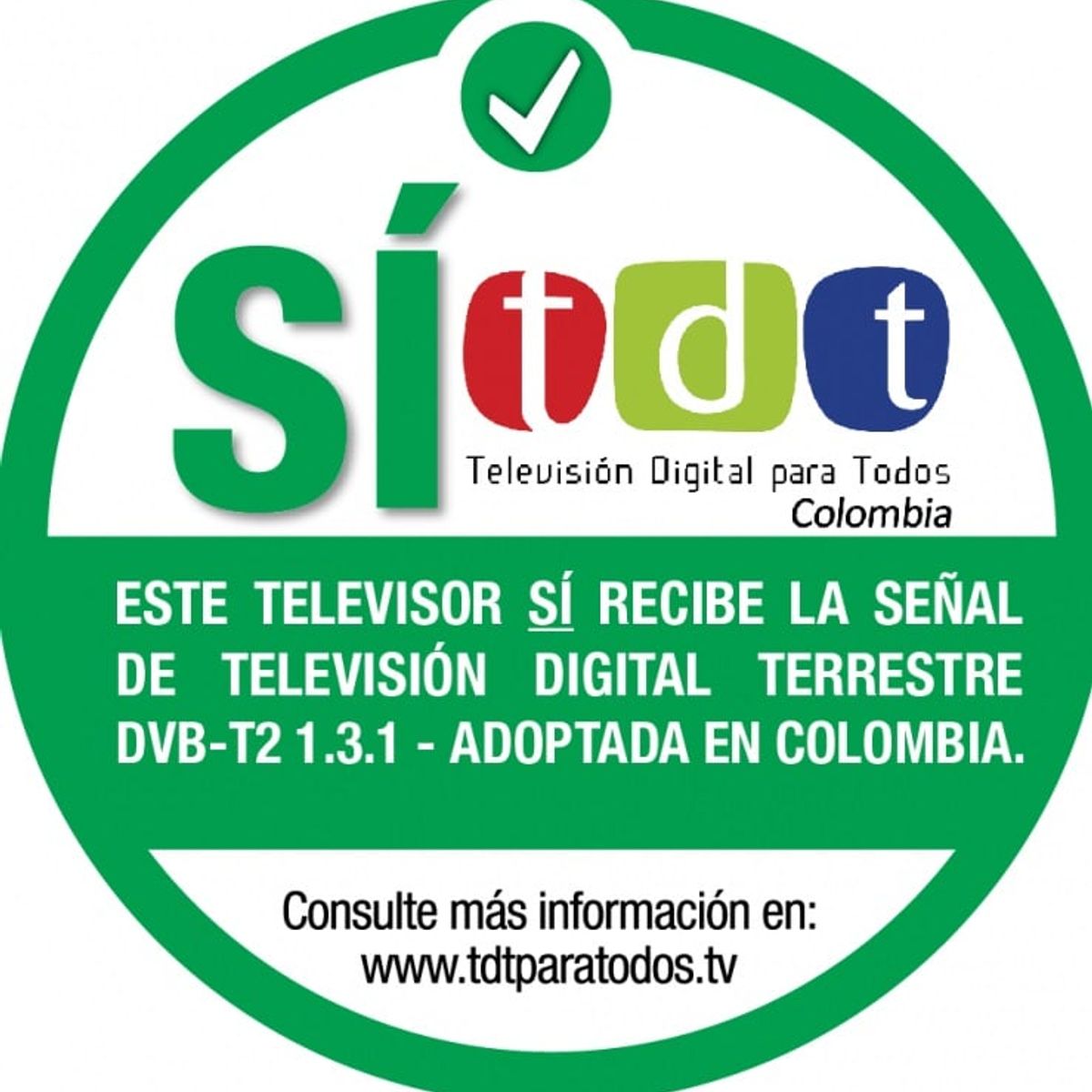 NIA - Smart Tv Televisor 26 Pulgada Tdt Android Control Voz