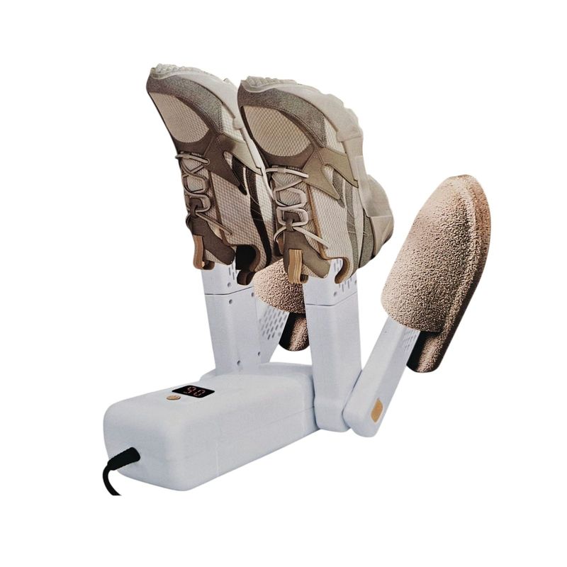 GENERAL - Secador Zapatos Quick Dry Control Temperatura DK55
