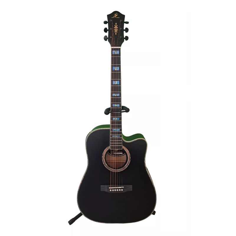 GENERICO - Guitarra Electroacústica BL380