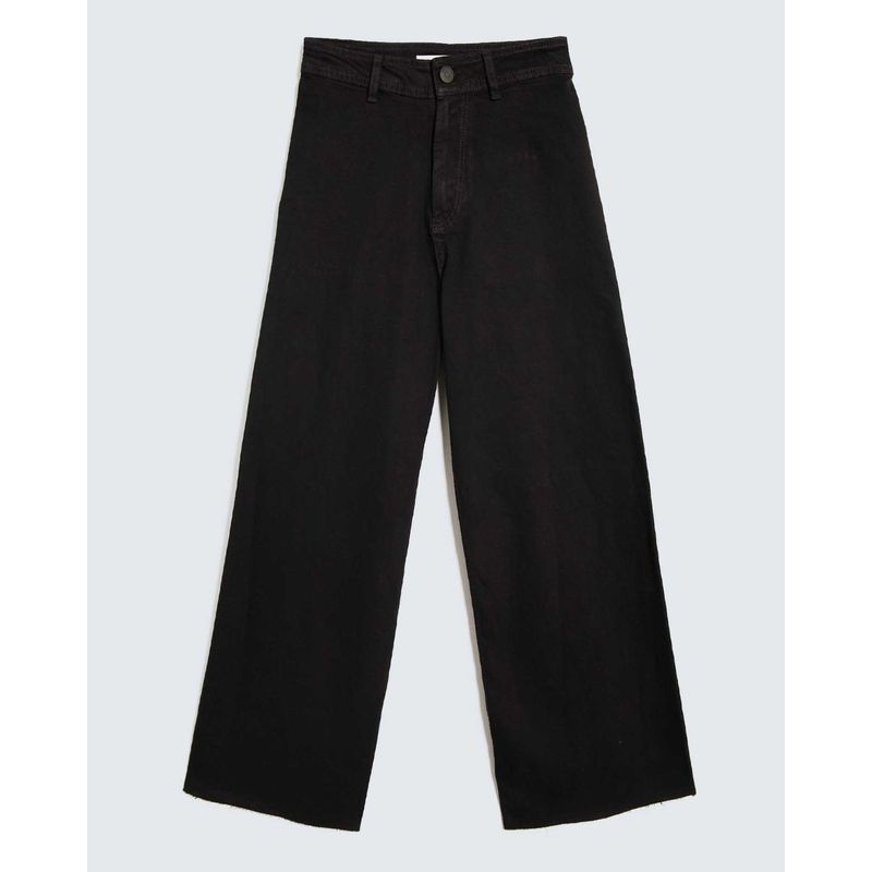 SEVEN SEVEN - Jean Para Mujer Retro Color Negro Marca Seven Seven #28160948