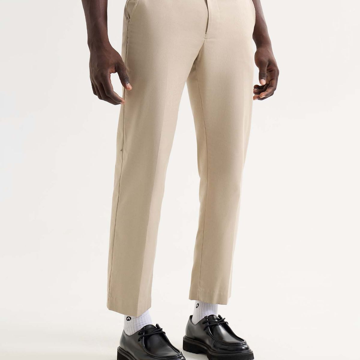 SEVEN SEVEN - Pantalon Para Hombre  Color Piel Marca Seven Seven #45071117