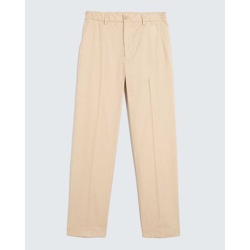 SEVEN SEVEN - Pantalon Para Hombre  Color Piel Marca Seven Seven #45071117