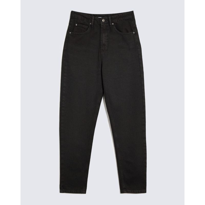 SEVEN SEVEN - Jean Para Mujer Mom Color Negro Marca Seven Seven #28160953