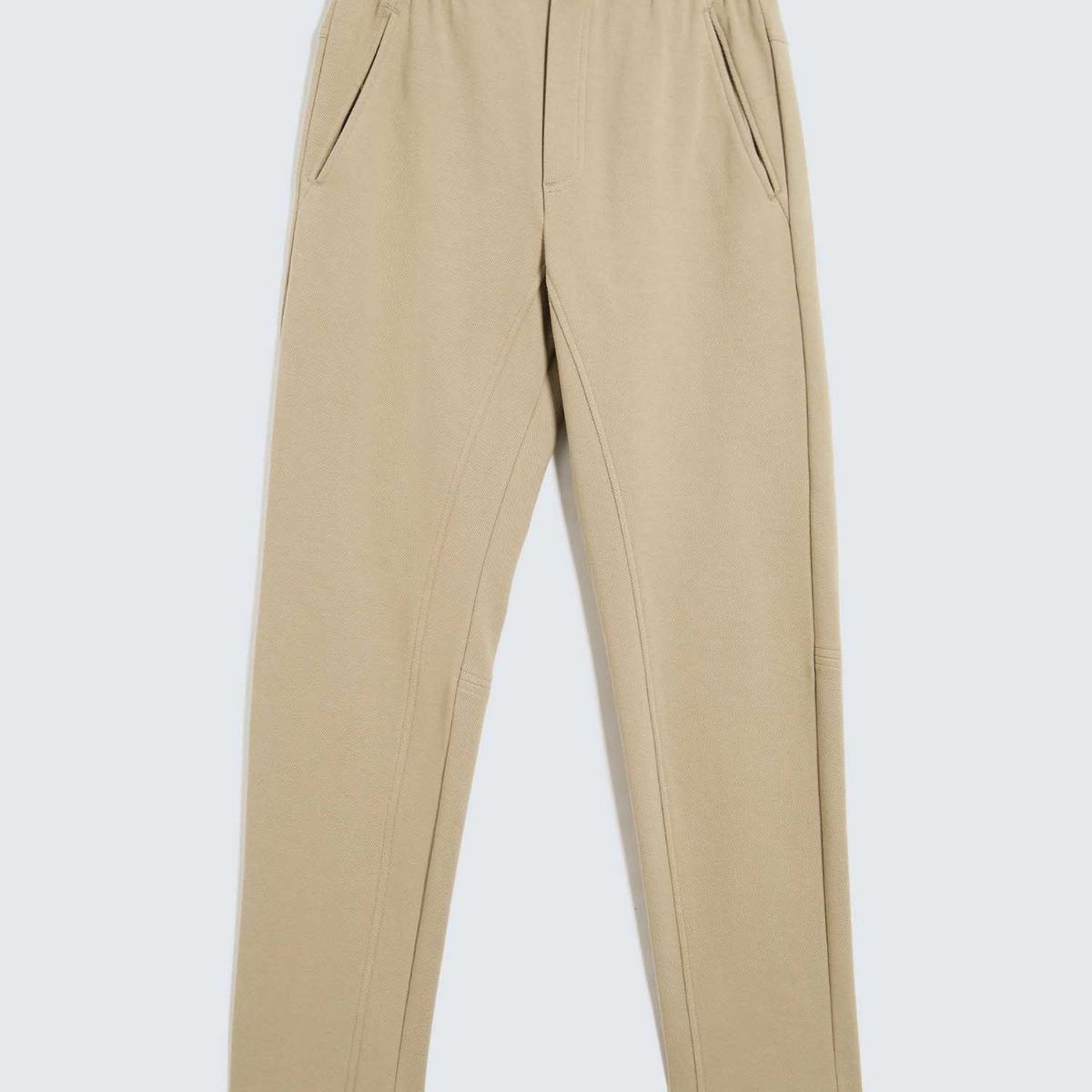 SEVEN SEVEN - Pantalon Para Hombre Jogger Color Beige Marca Seven Seven #45071110