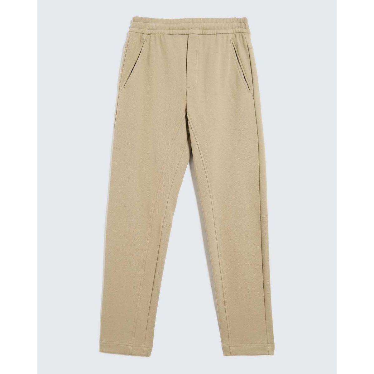 SEVEN SEVEN - Pantalon Para Hombre Jogger Color Beige Marca Seven Seven #45071110
