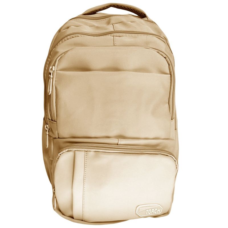 GENERICO - Morral para dama ABA722 CAQUI