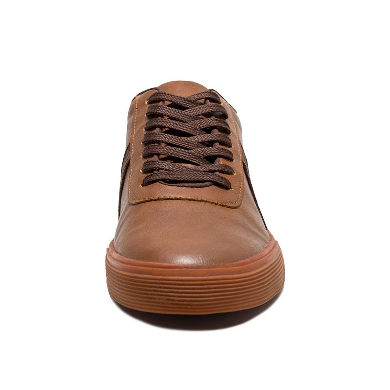 VIOLA - TENIS MIEL X CAFE PARA HOMBRE VIOLA EXCEL C
