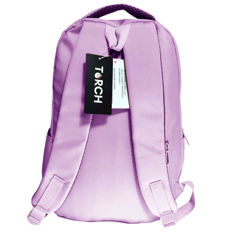 GENERICO - Morral para dama ABA722 PALO ROSA