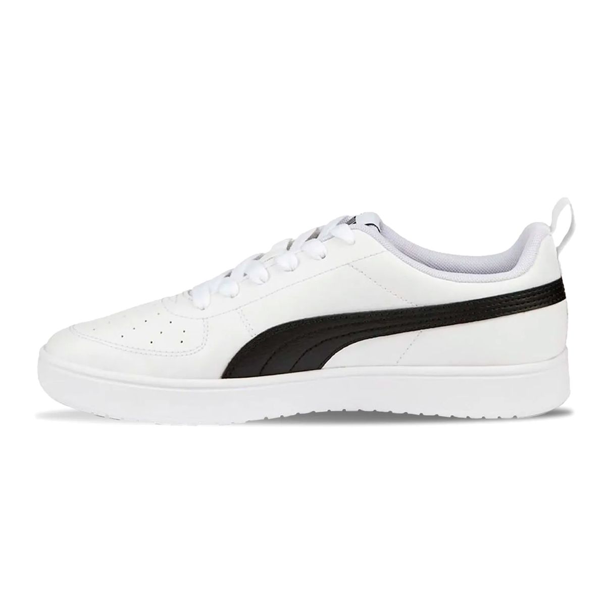 PUMA - Tenis Blanco Puma Hombre Rickie