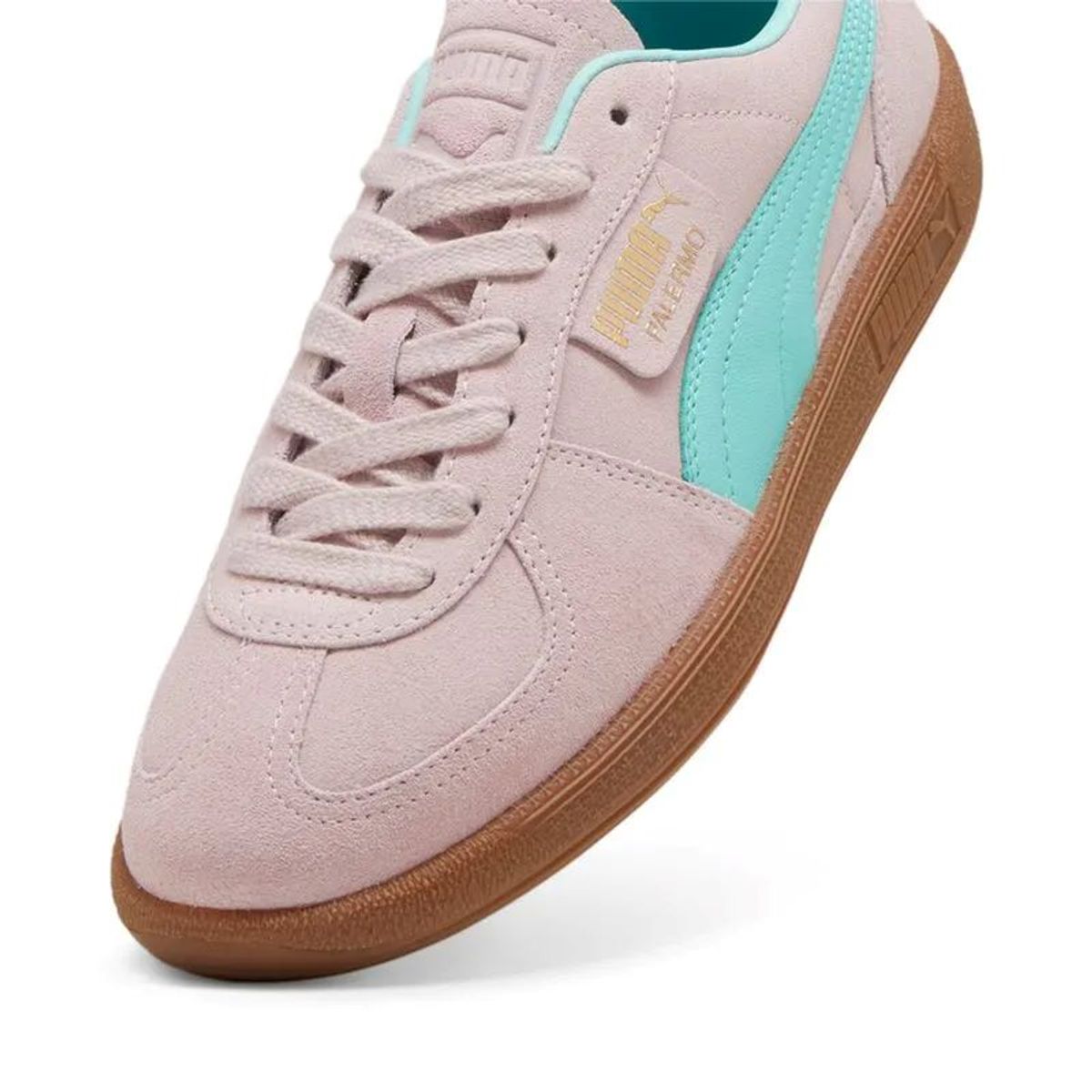 PUMA - Tenis Rosa Puma Mujer Palermo