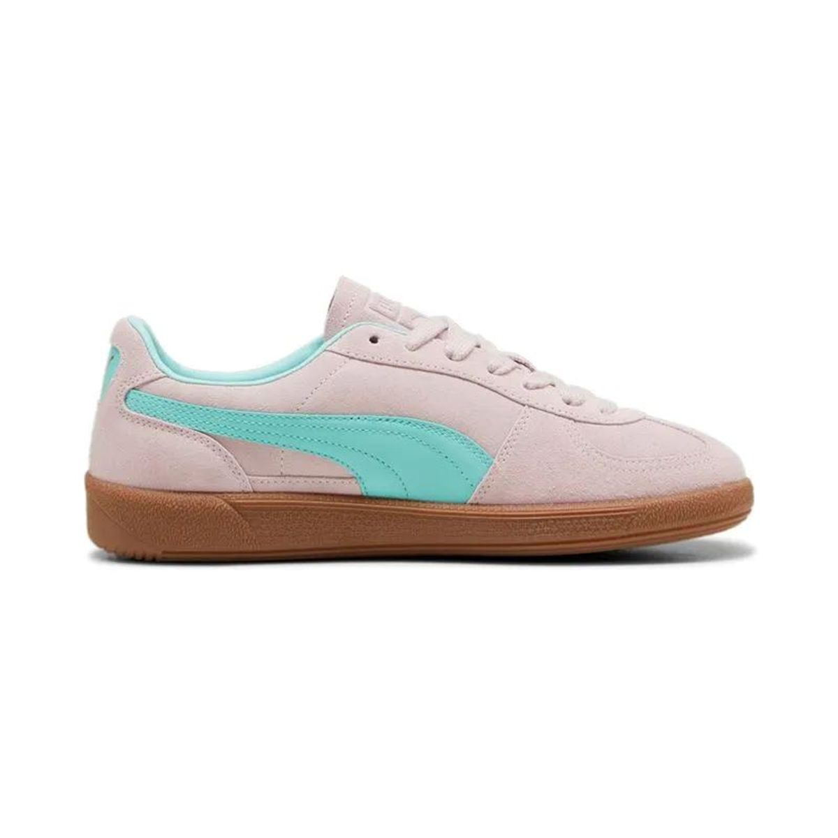 PUMA - Tenis Rosa Puma Mujer Palermo