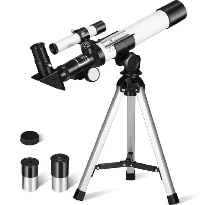 GENERICO - Telescopio Astronómico Full HD