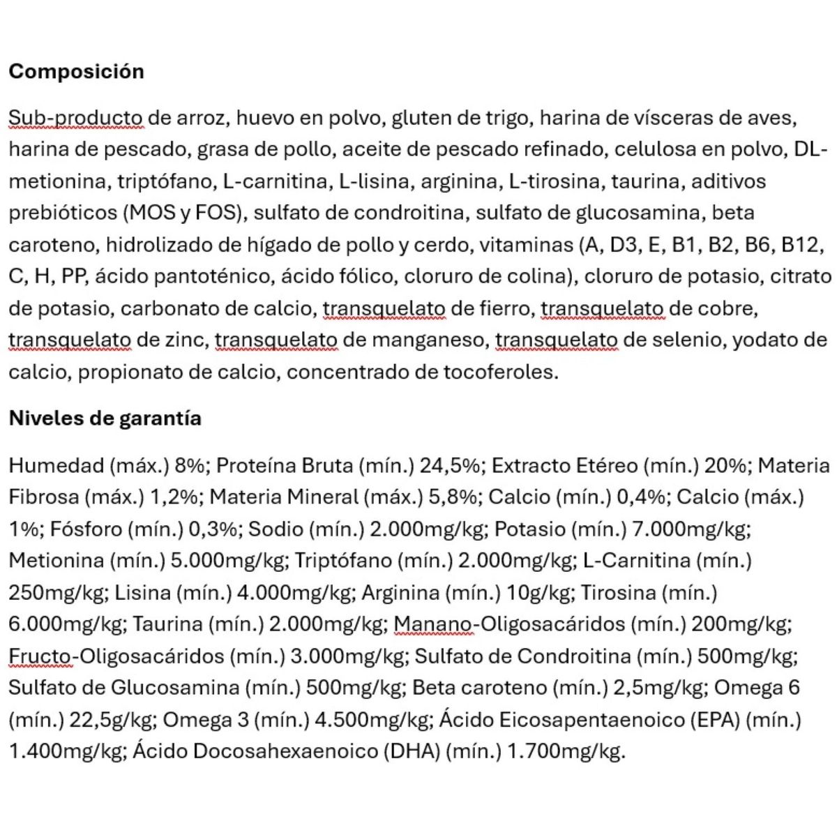 VET LIFE - Alimento Para Gato Vet life Renal 7.5  Kg