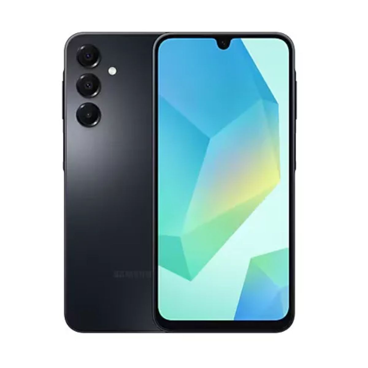 SAMSUNG - Samsung Galaxy A16 Dual Sim 6gb Ram 128gb Negro