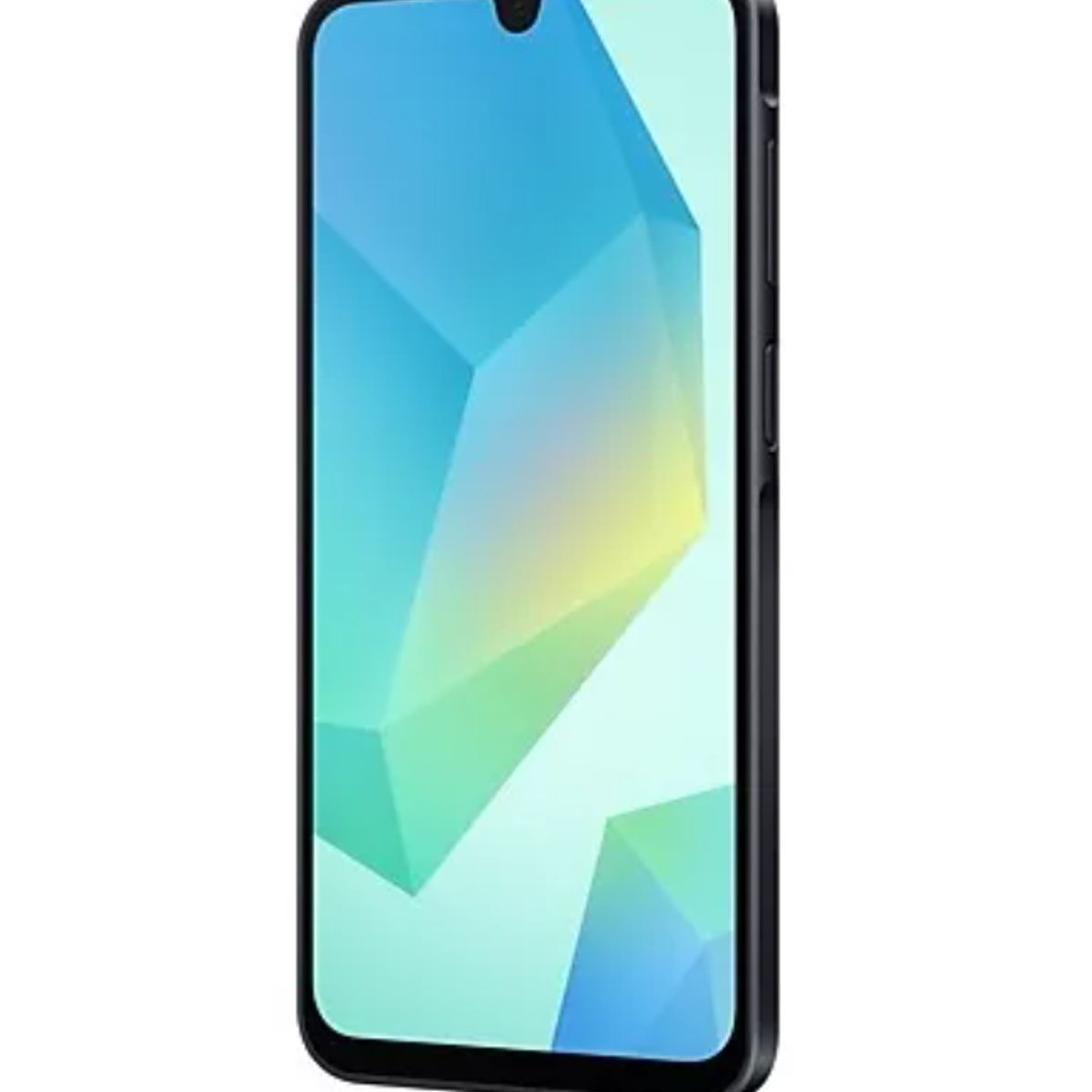 SAMSUNG - Samsung Galaxy A16 Dual Sim 6gb Ram 128gb Negro