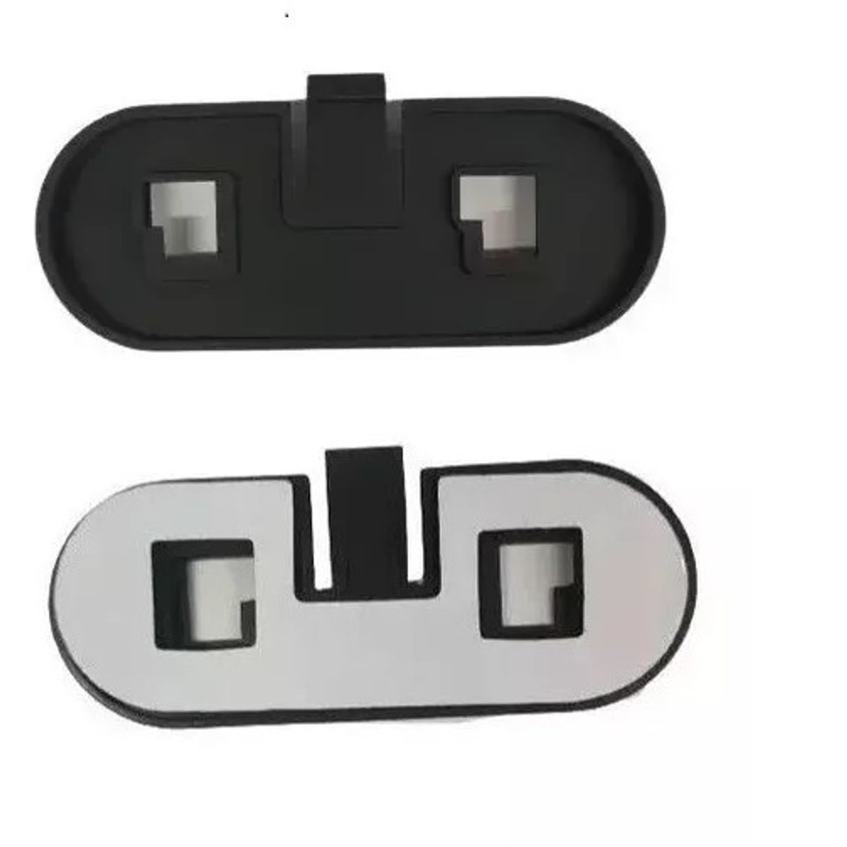 FREED CONN - Base Soporte O Clip Adhesivo Para Freedconn T-com