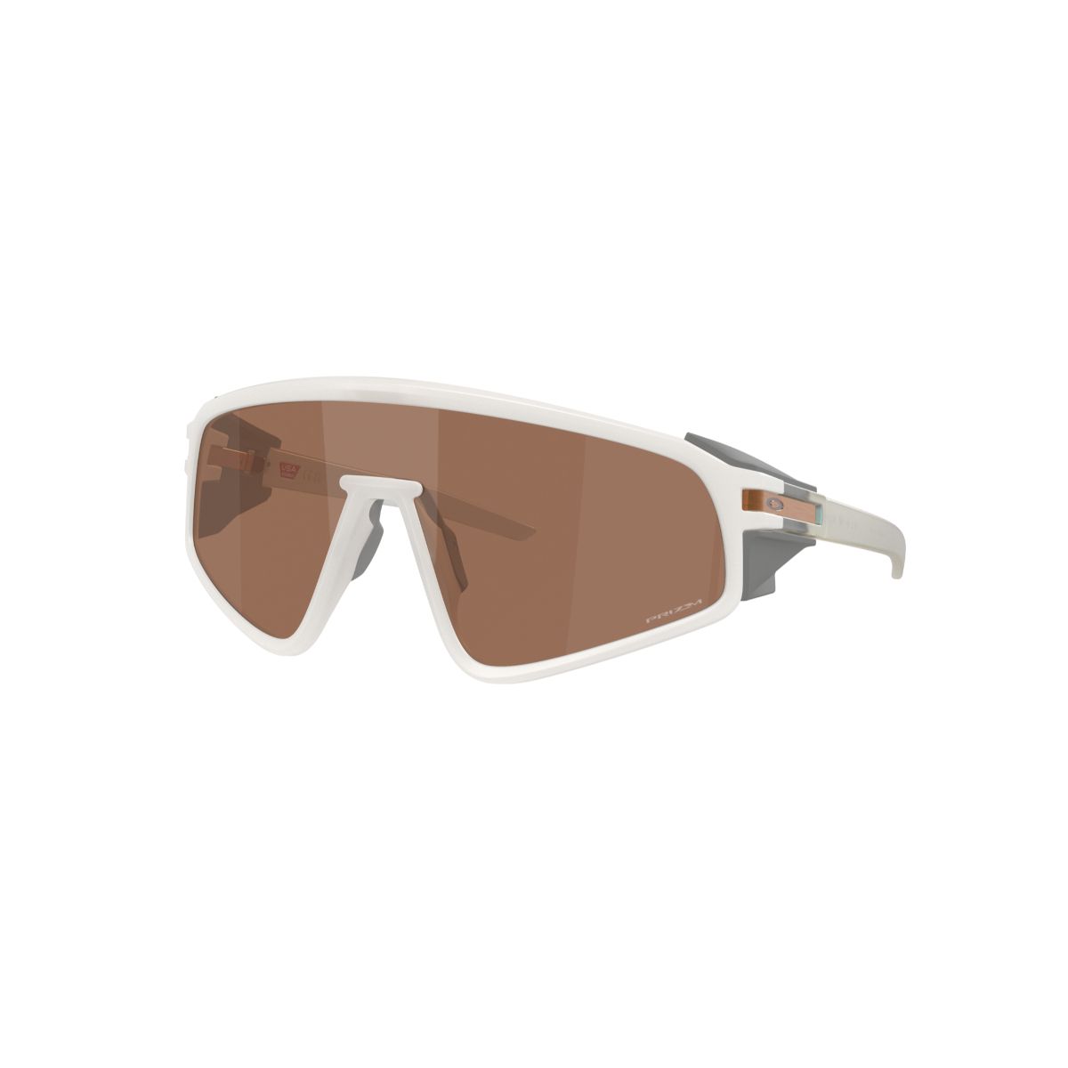 OAKLEY - Gafas de Sol Oakley Latch Panel OO9404 Blanco Hombre y Mujer