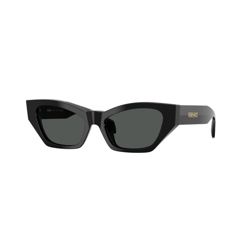VERSACE - Nueva Colección - Gafas de Sol Versace VE4488 Negro