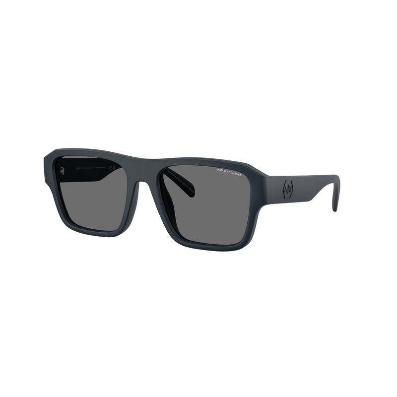 ARMANI EXCHANGE - Nueva Colección - Gafas de Sol Armani Exchange AX4154 Azul