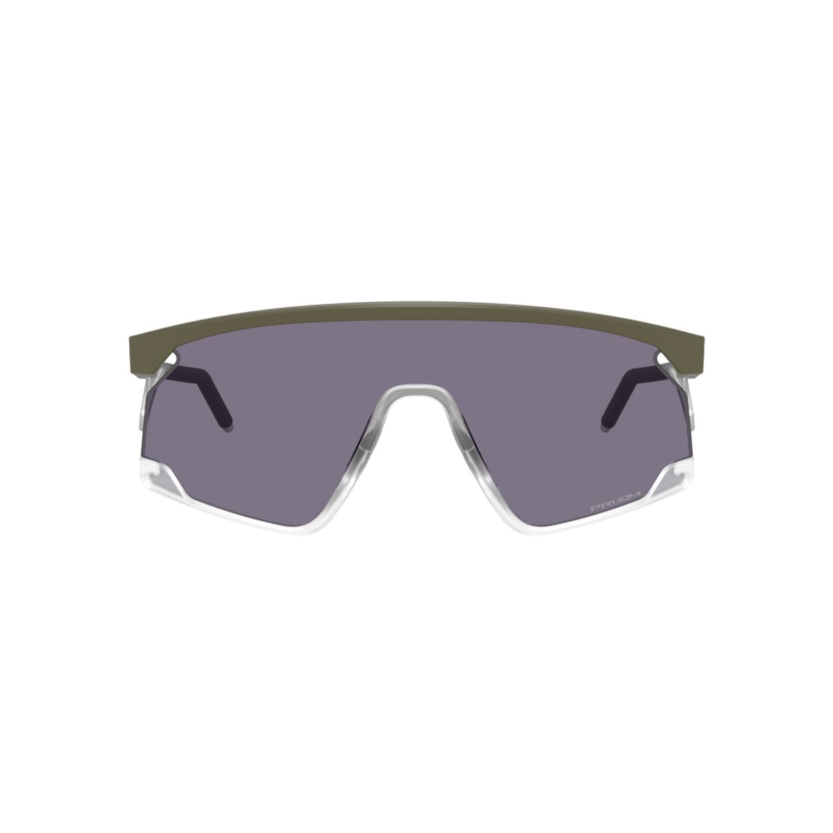 OAKLEY - Gafas de Sol Oakley Bxtr Metal OO9237 Verde Hombre