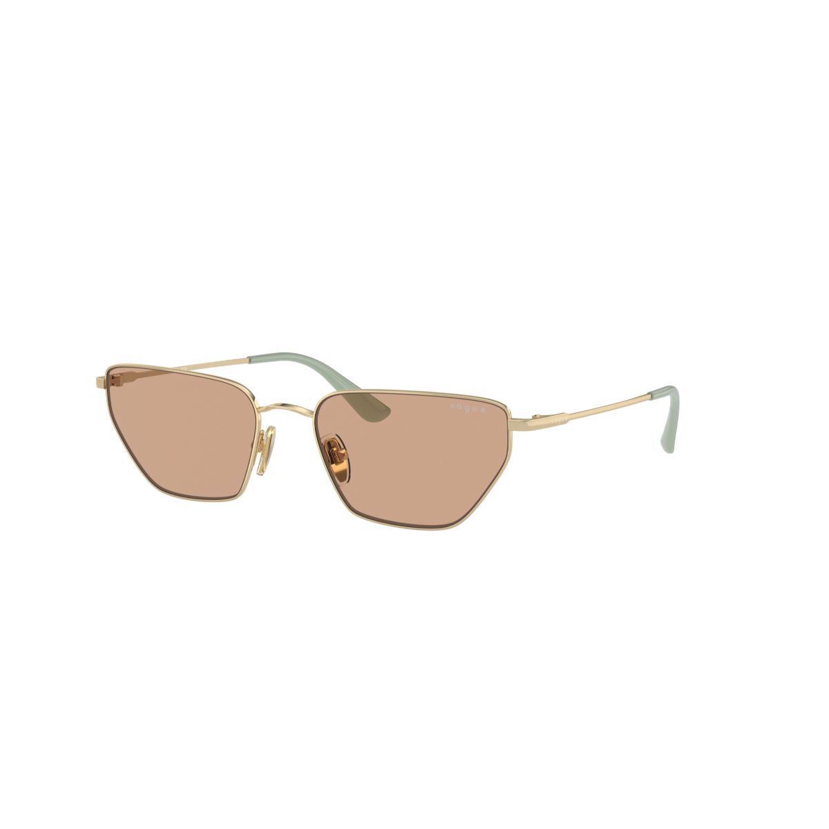 VOGUE - Gafas de Sol Vogue eyewear VO4316 Dorado Mujer
