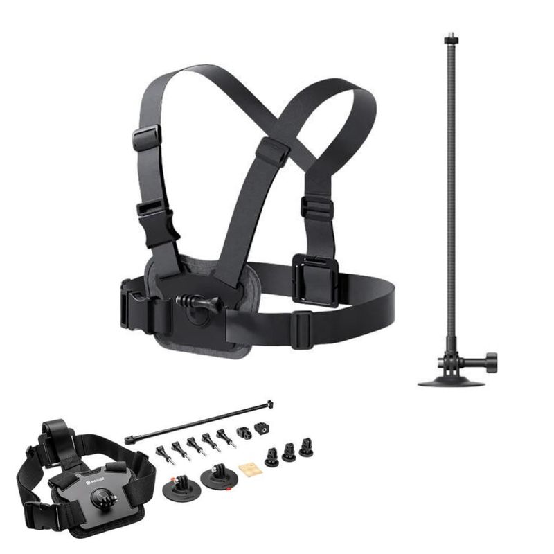 INSTA 360 - Insta360 Snow Bundle