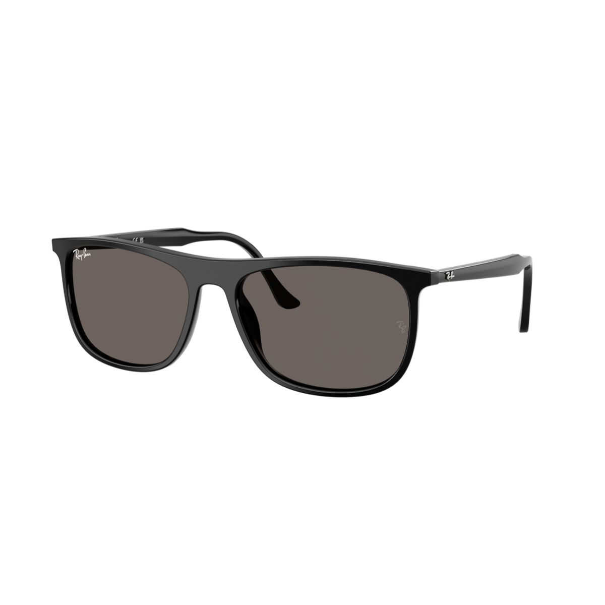 RAY BAN - Gafas de Sol Ray-Ban RB2216 Negro Hombre y Mujer
