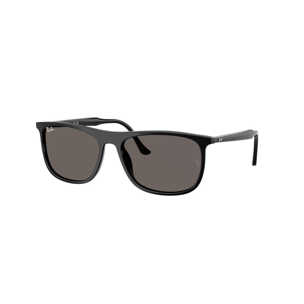 RAY BAN - Gafas de Sol Ray-Ban RB2216 Negro Hombre y Mujer