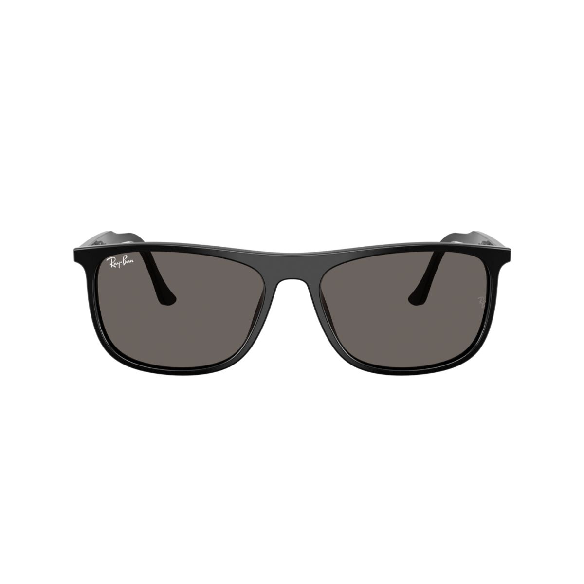 RAY BAN - Gafas de Sol Ray-Ban RB2216 Negro Hombre y Mujer