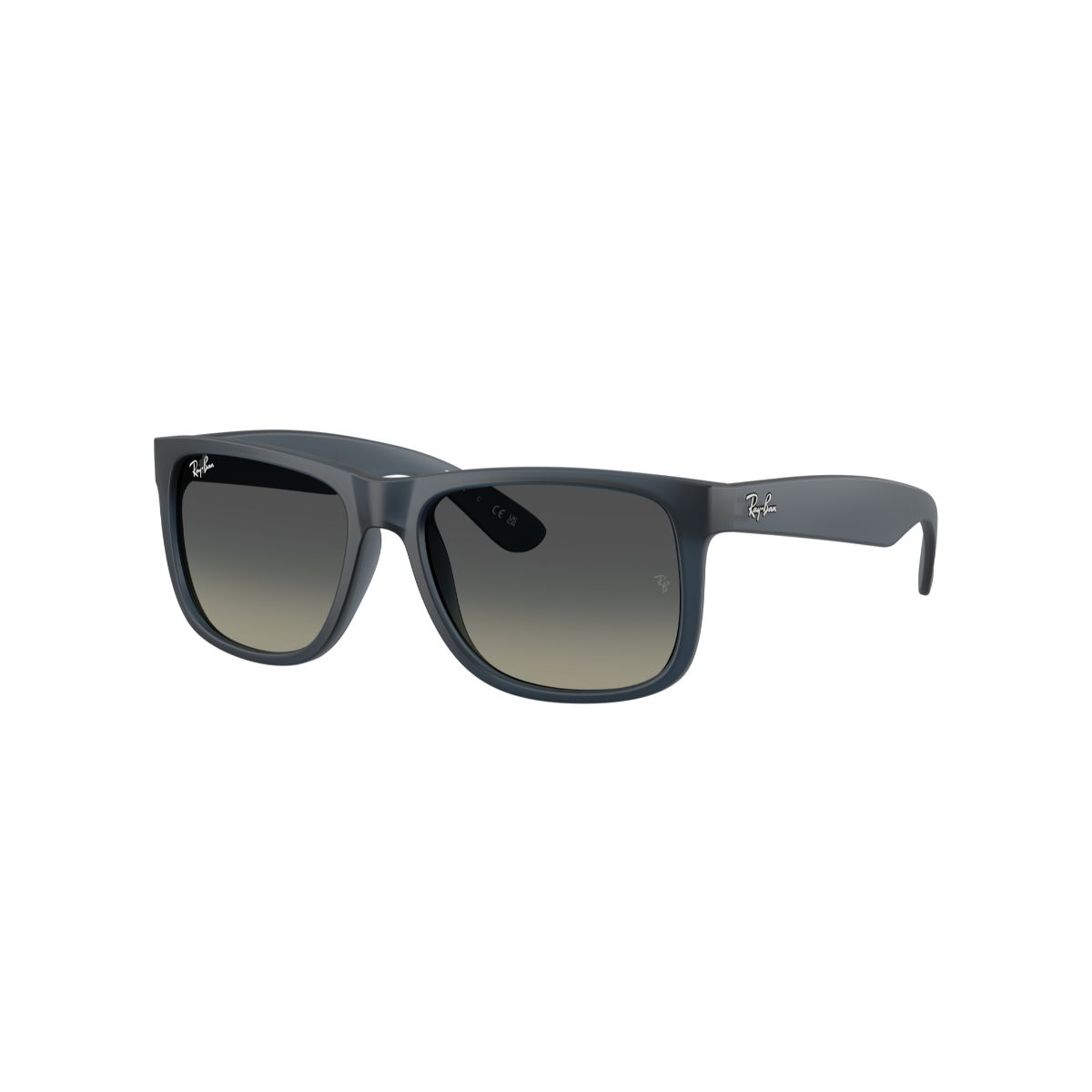 RAY BAN - Gafas de Sol Ray-Ban Justin RB4165 Azul Hombre