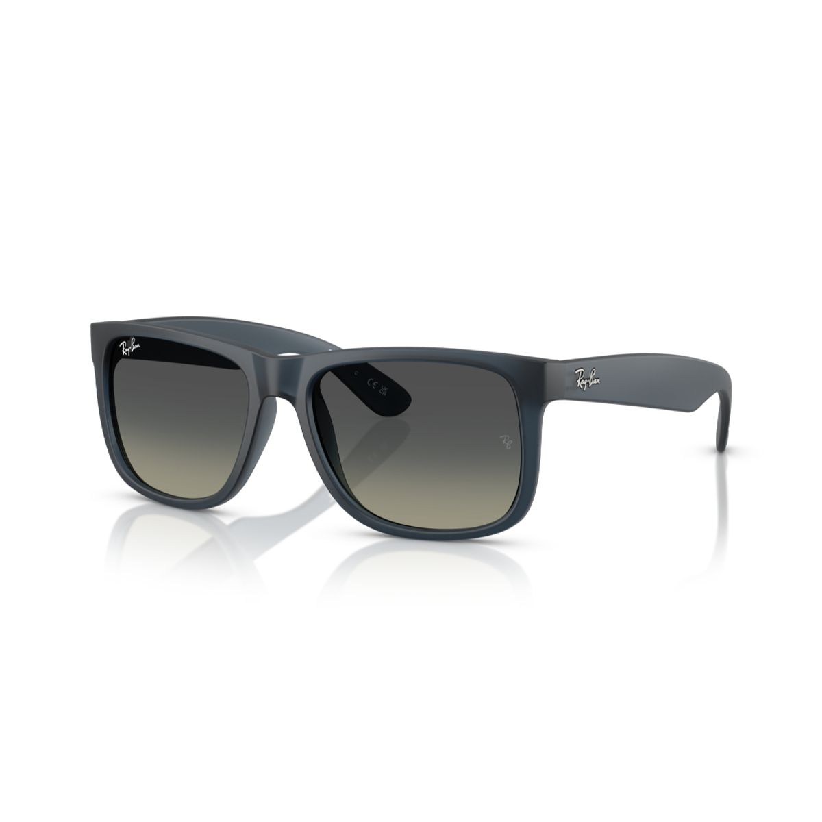 RAY BAN - Gafas de Sol Ray-Ban Justin RB4165 Azul Hombre