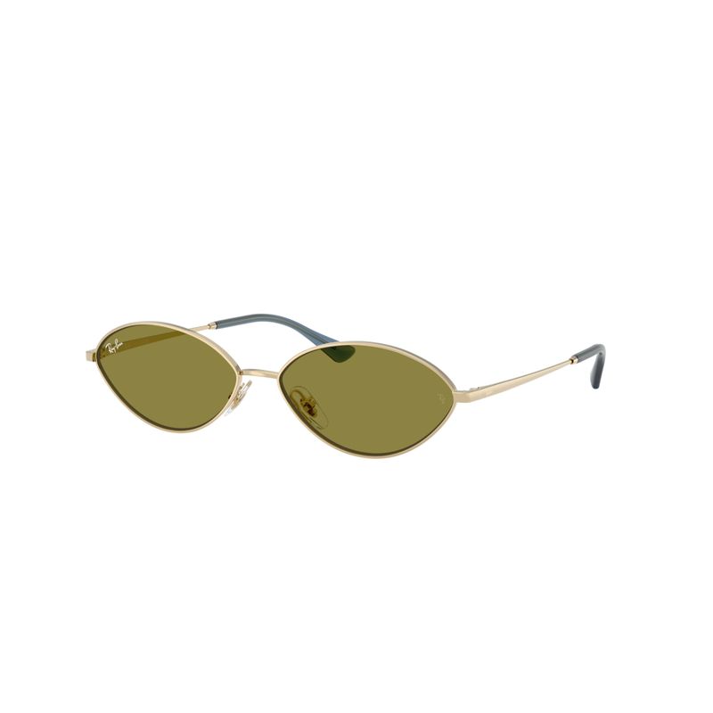 RAY BAN - Nueva Colección - Gafas de Sol Ray-Ban Kai Dorado