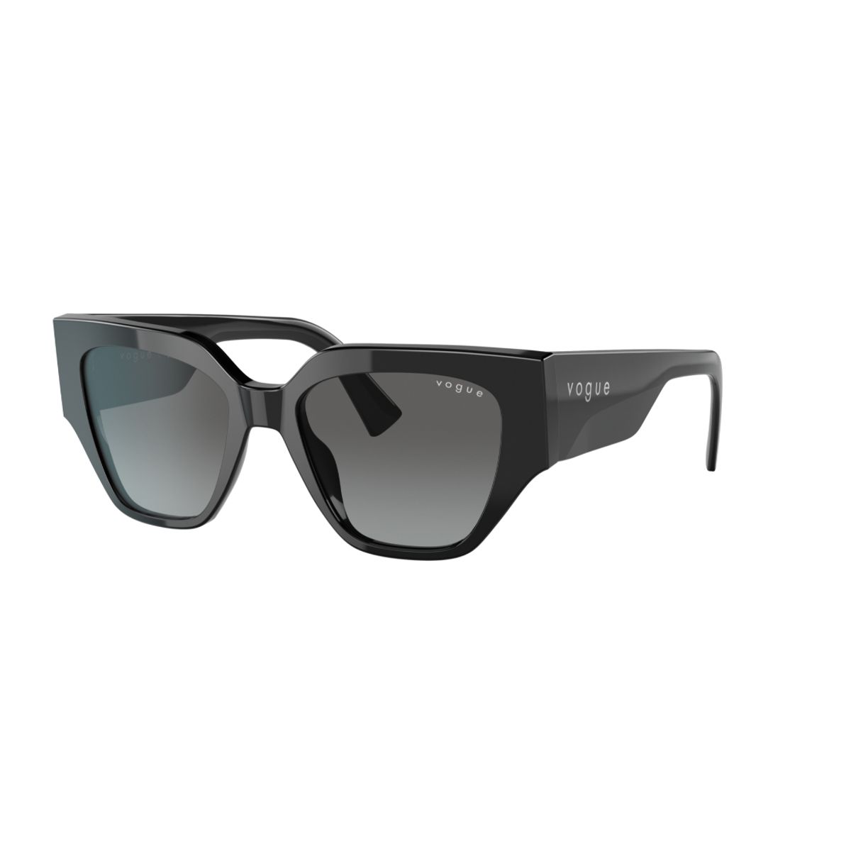 VOGUE - Gafas de Sol Vogue eyewear VO5409 Negro Mujer