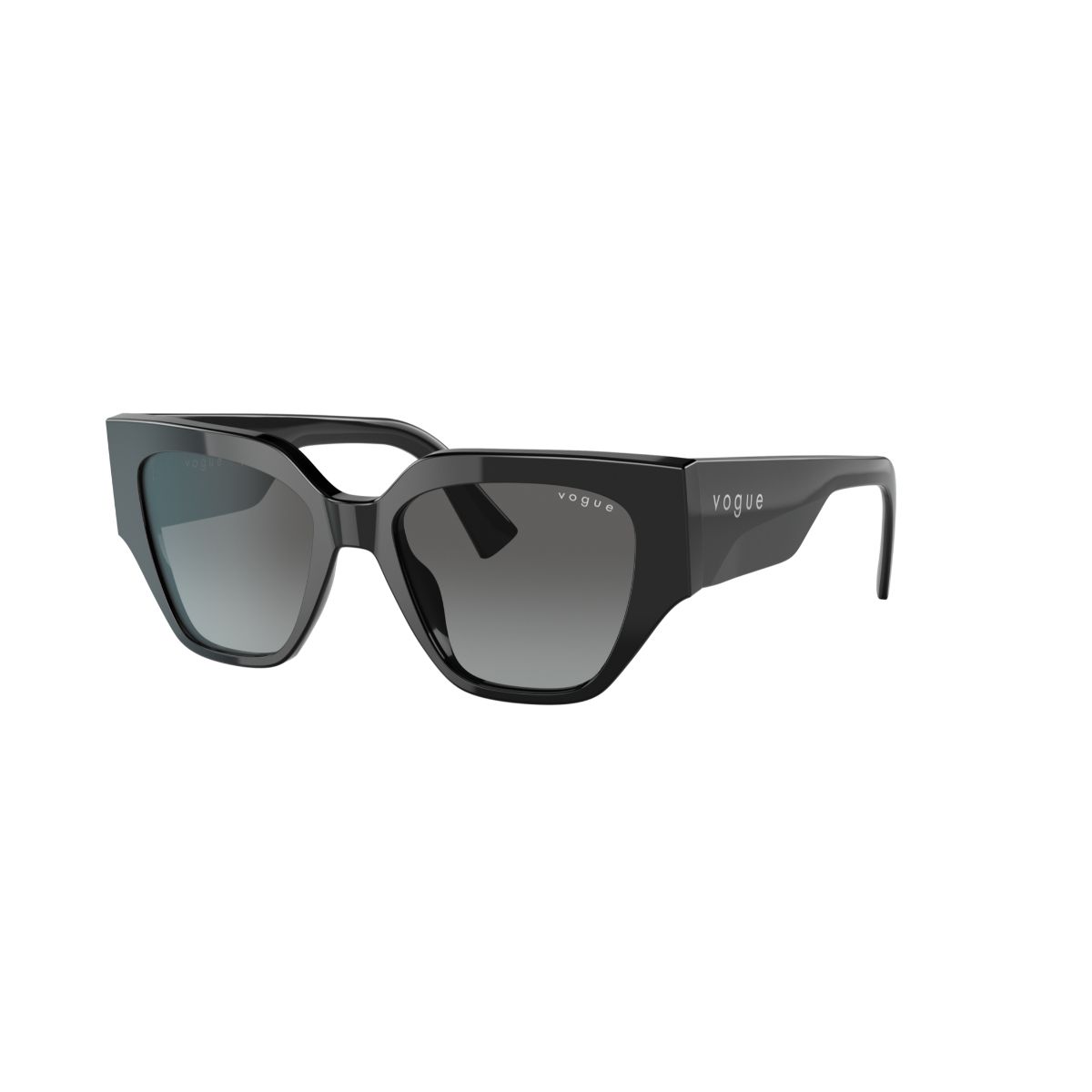 VOGUE - Gafas de Sol Vogue eyewear VO5409 Negro Mujer