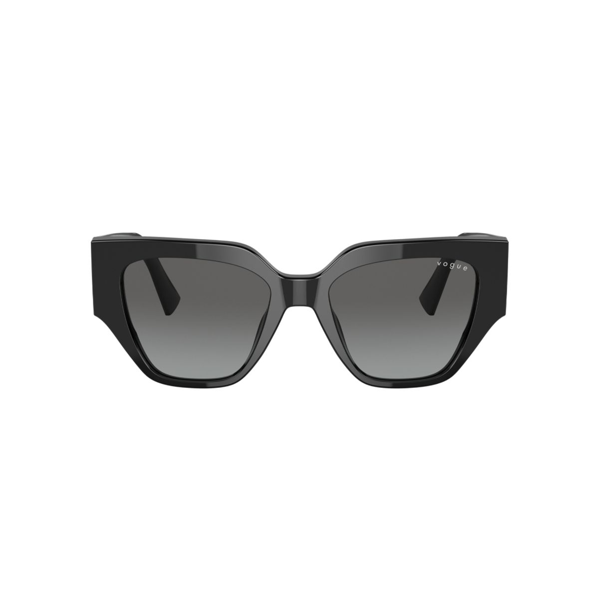 VOGUE - Gafas de Sol Vogue eyewear VO5409 Negro Mujer