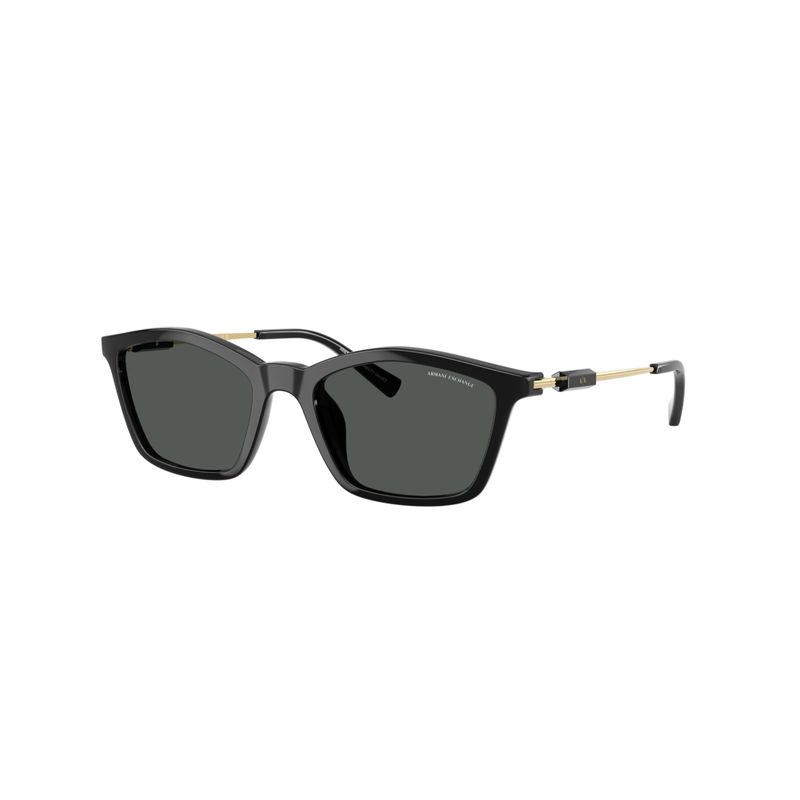 ARMANI EXCHANGE - Nueva Colección - Gafas de Sol Armani Exchange AX4146 Negro
