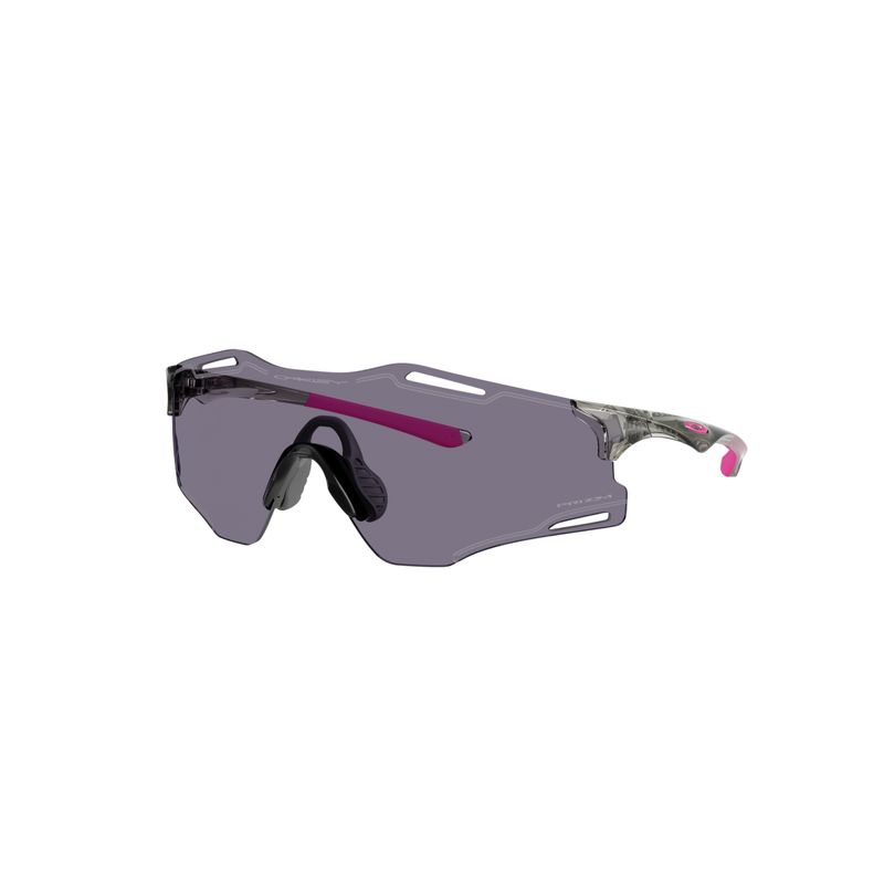 OAKLEY - Nueva Colección - Gafas de Sol Oakley Cybr Zero Gris