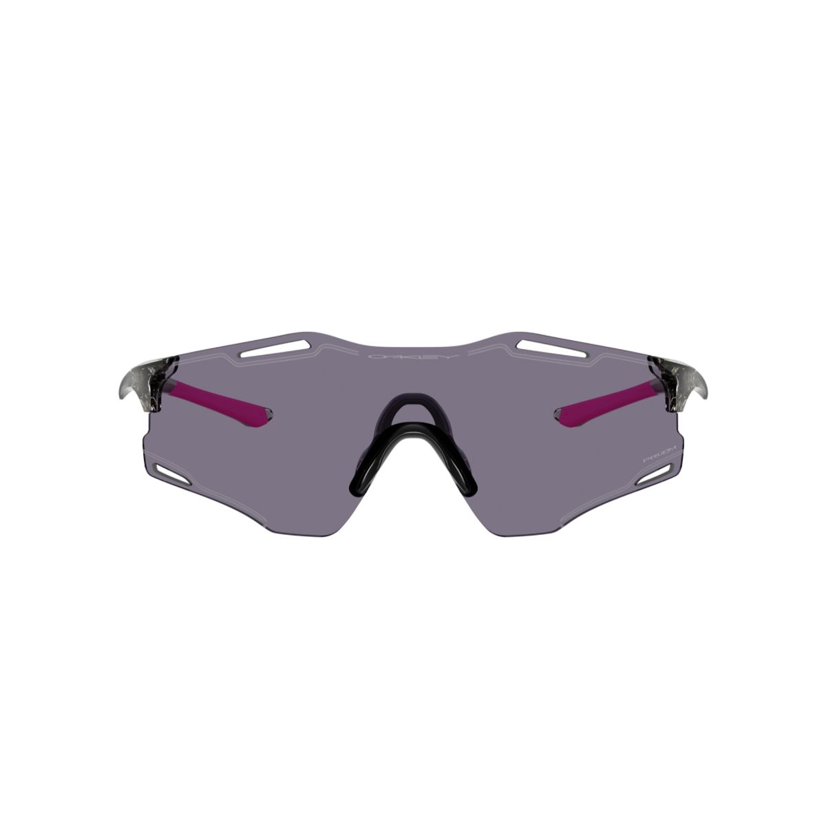 OAKLEY - Gafas de Sol Oakley Cybr Zero OO9512 Gris Hombre y Mujer