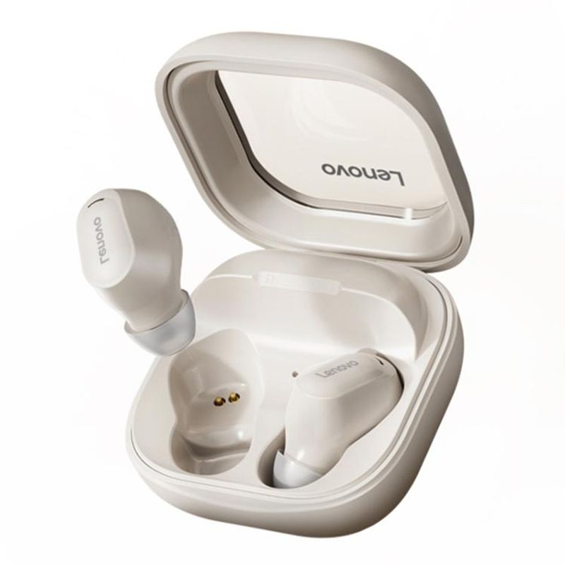 LENOVO - Lenovo EA200 Auriculares Intrauditivos Con Bluetooth V54