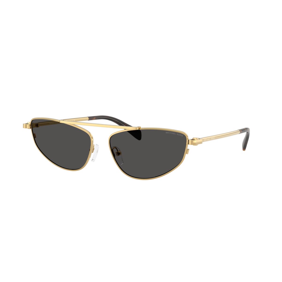 MICHAEL KORS - Gafas de Sol Michael Kors Buenos Aires MK1164 Dorado Mujer