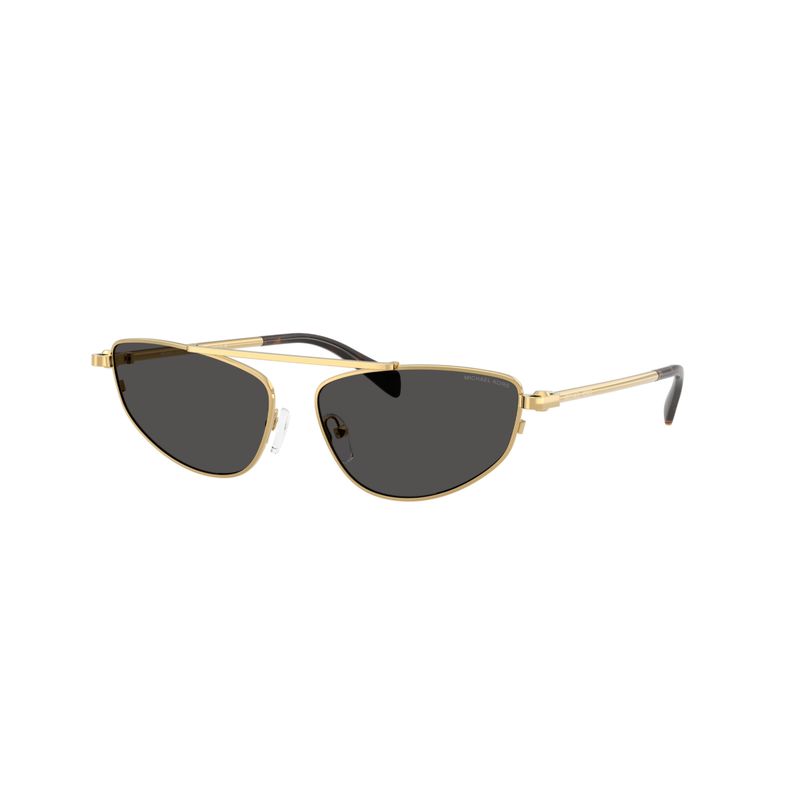 MICHAEL KORS - Nueva Colección - Gafas de Sol Michael Kors Buenos Aires Dorado
