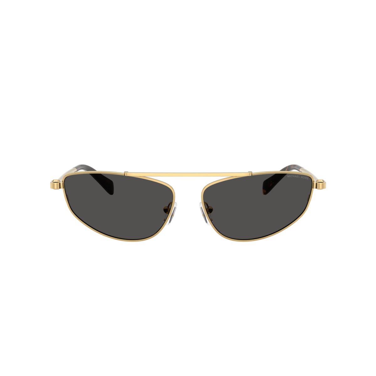 MICHAEL KORS - Gafas de Sol Michael Kors Buenos Aires MK1164 Dorado Mujer