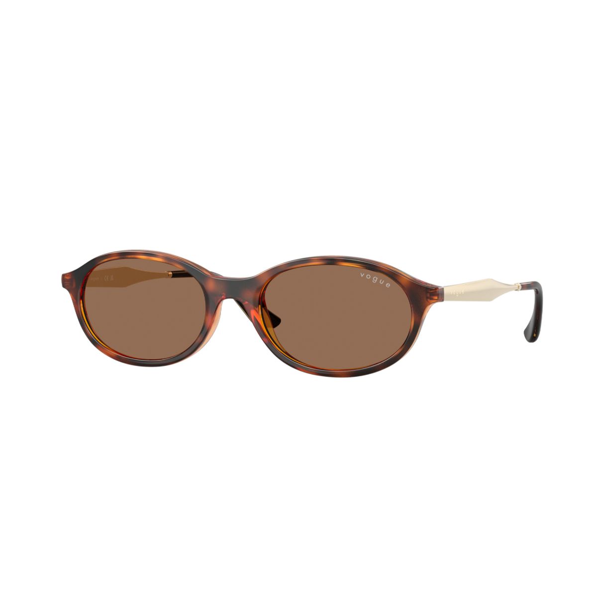 VOGUE - Gafas de Sol Vogue eyewear VO5625 Marrón Mujer