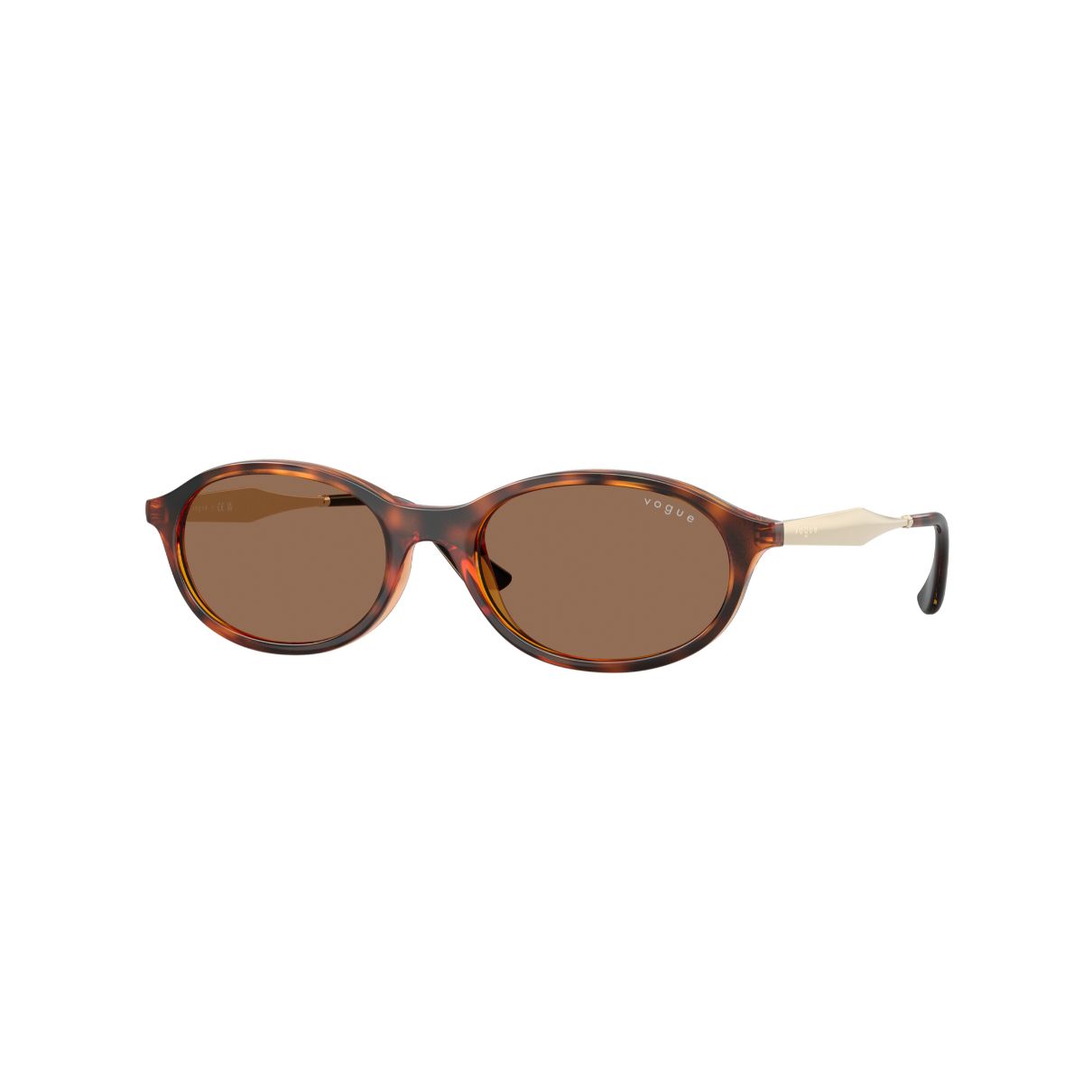VOGUE - Gafas de Sol Vogue eyewear VO5625 Marrón Mujer