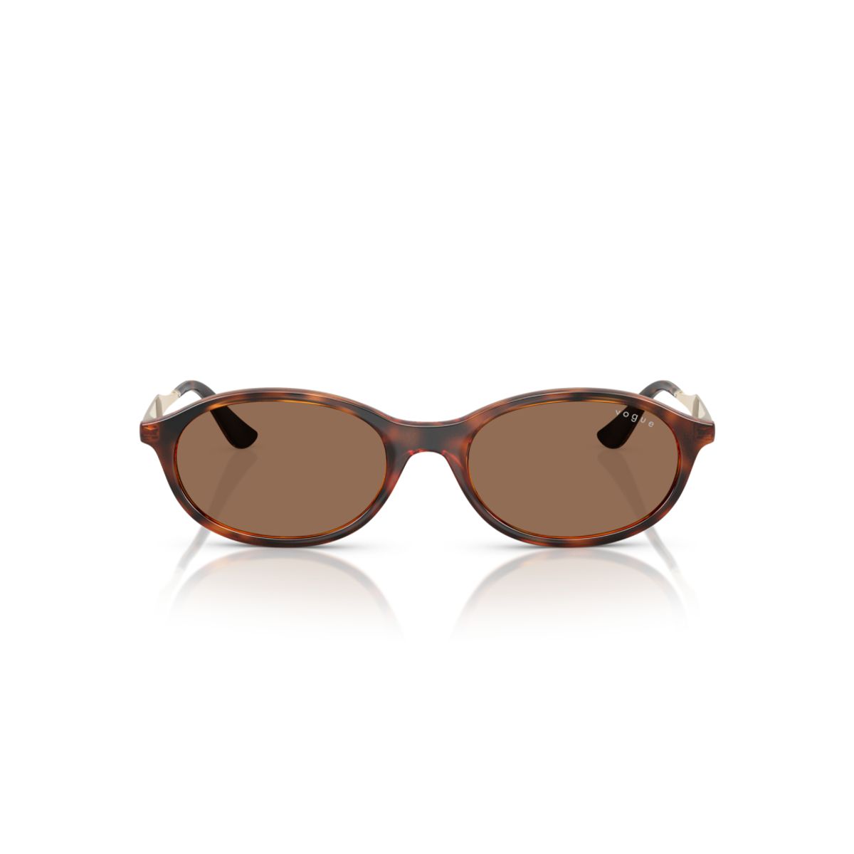 VOGUE - Gafas de Sol Vogue eyewear VO5625 Marrón Mujer
