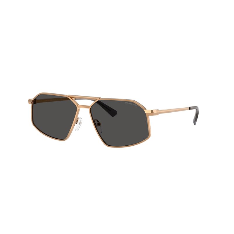 MICHAEL KORS - Nueva Colección - Gafas de Sol Michael Kors Mar Vista Marrón